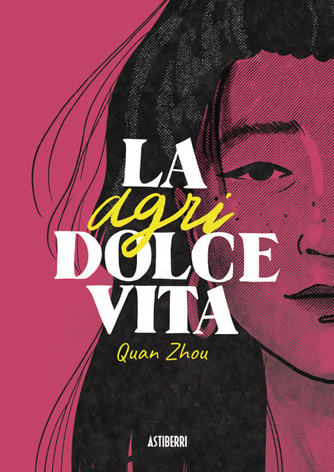  La Agridolce Vita 