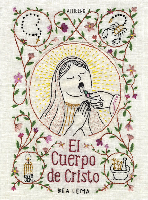  El Cuerpo de Cristo 