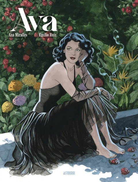  AVA 