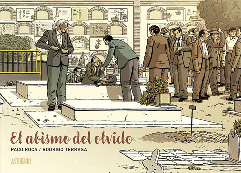  El abismo del olvido 