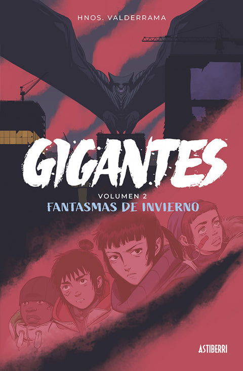  Gigantes 2 