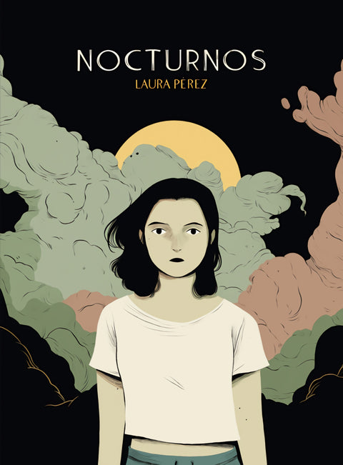  Nocturnos 