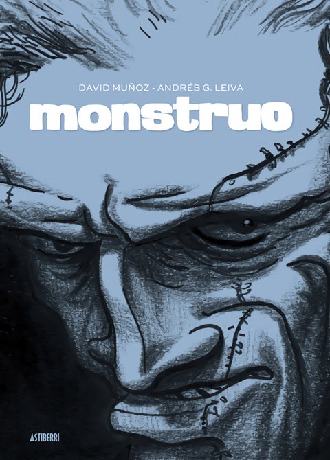  Monstruo 