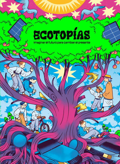  ECOTOPÍAS 
