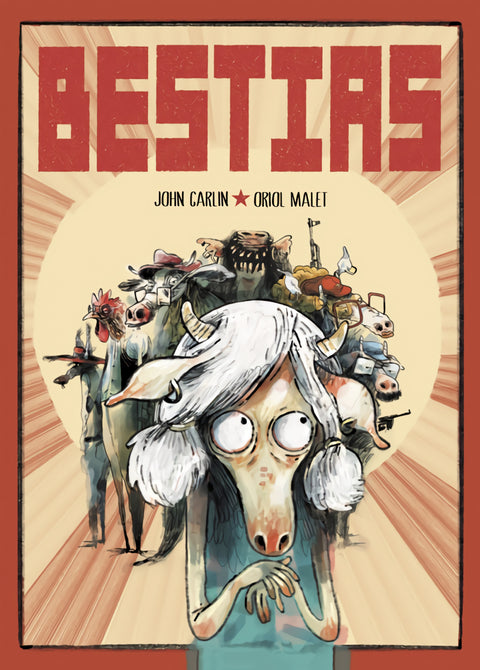  Bestias 
