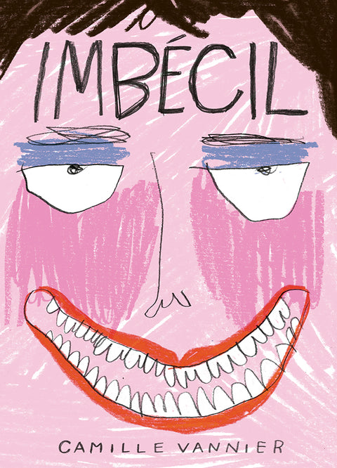  Imbécil 
