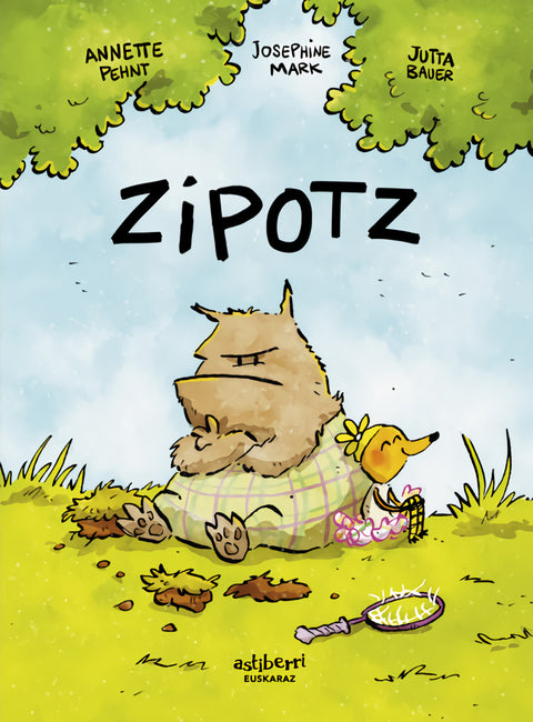  Zipotz 
