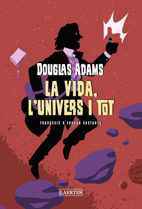  La vida, l'Univers i tot 