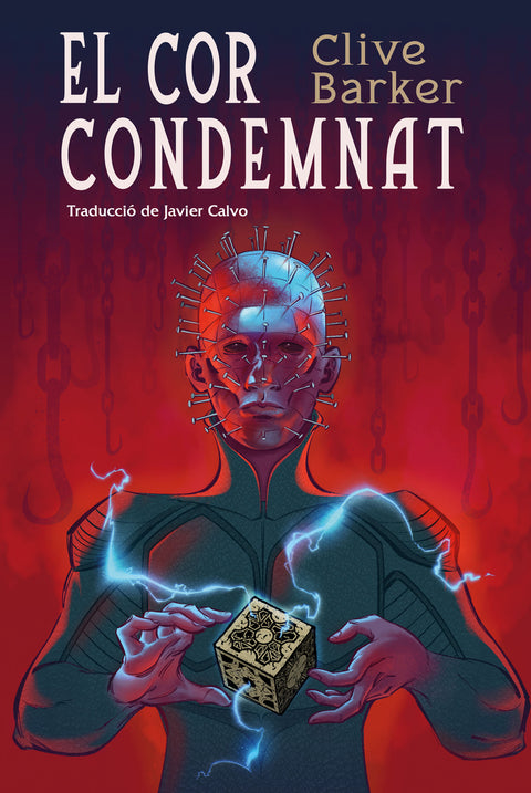  El cor Condemnat 