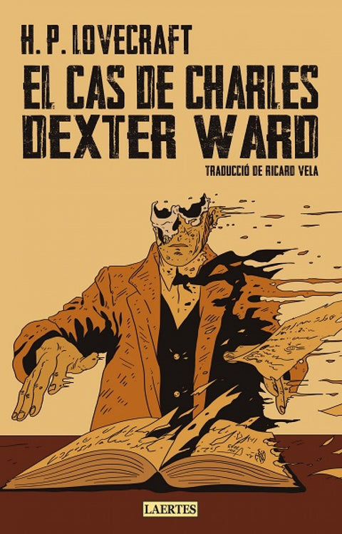  CAS DE CHARLES DEXTER WARD, EL 