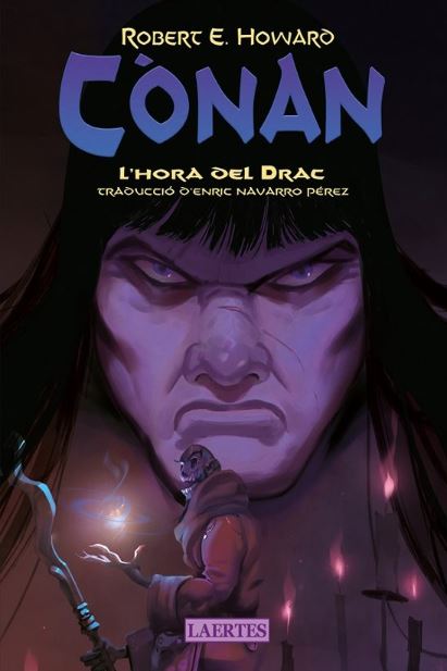  CÒNAN. L'HORA DEL DRAC 