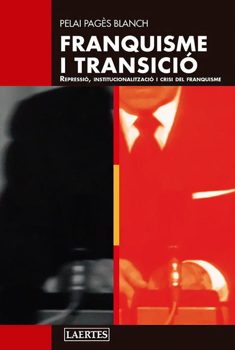  FRANQUISME I TRANSICIO 