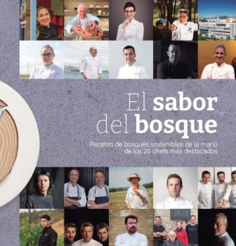  SABOR DEL BOSQUE, EL 