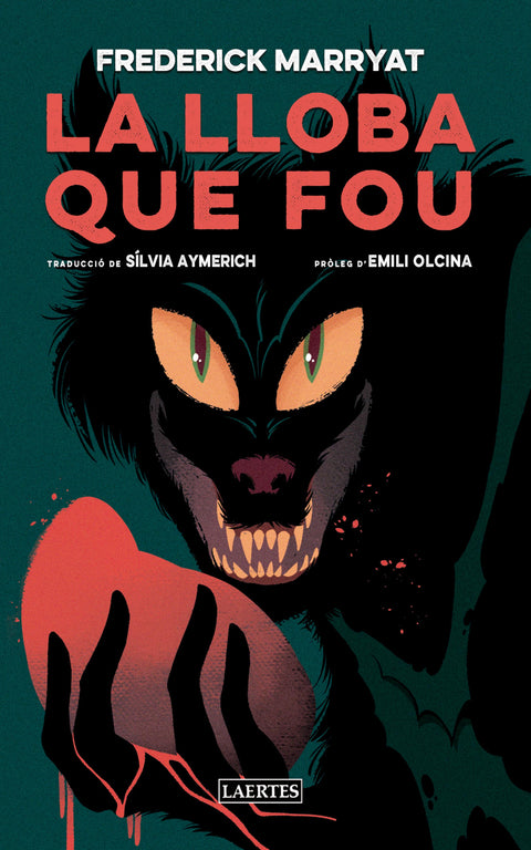  La lloba que fou 