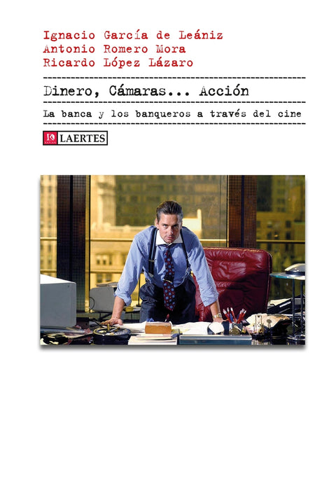  Dinero, Cámaras... Acción 