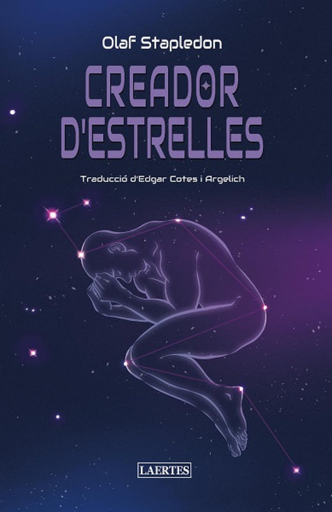  CREADOR D´ESTRELLES 