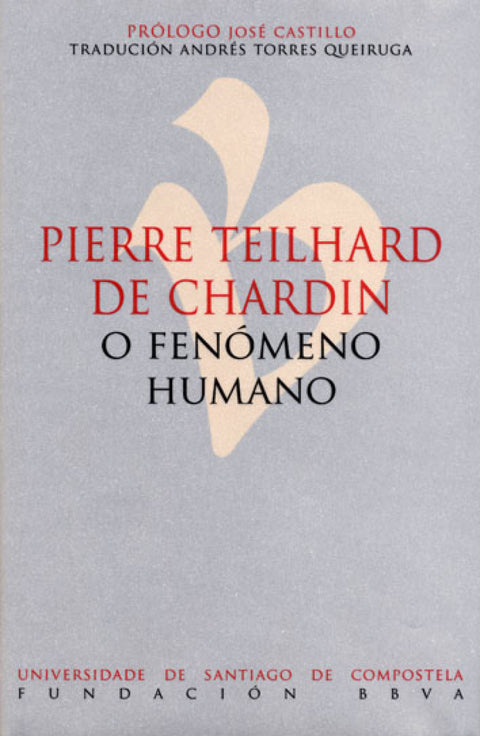  O fenómeno humano 