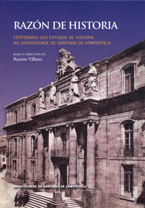  Razón de historia 