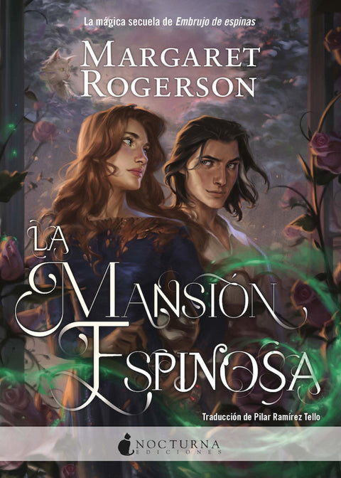  La mansión Espinosa 