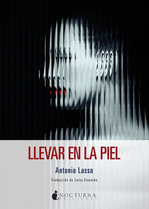  Llevar en la piel 