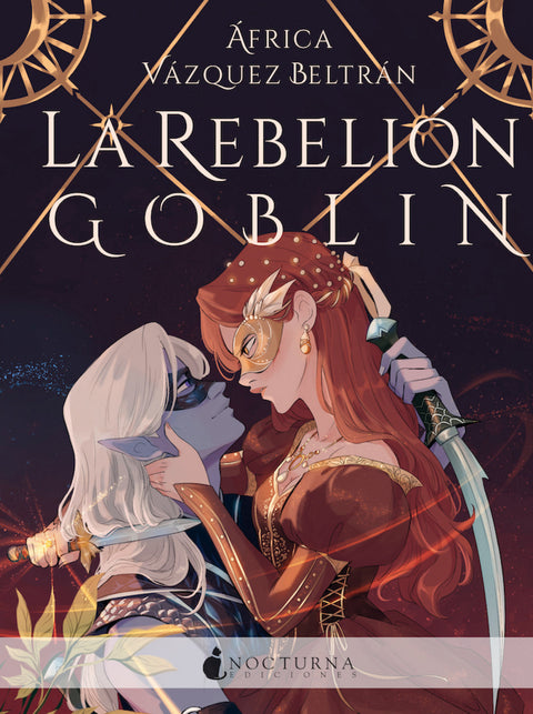  La rebelión goblin 