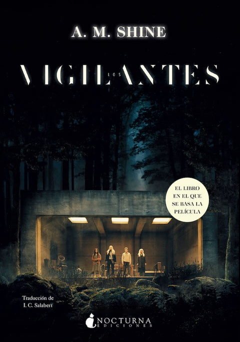  Los vigilantes 