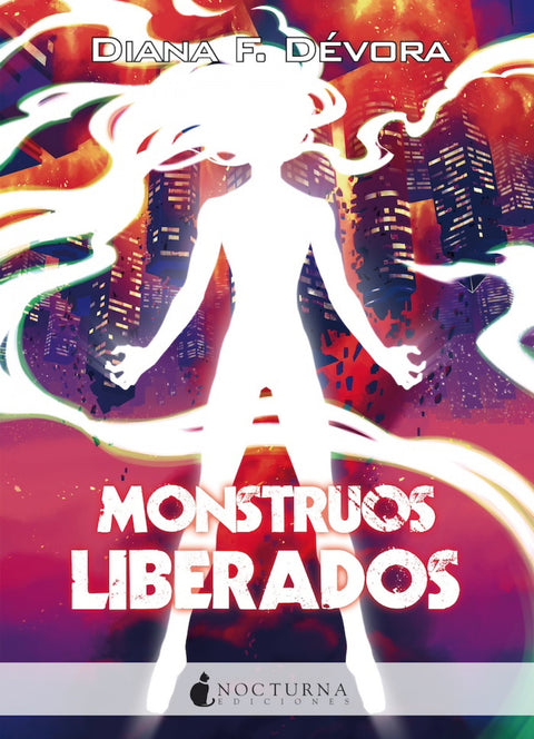  Monstruos liberados 