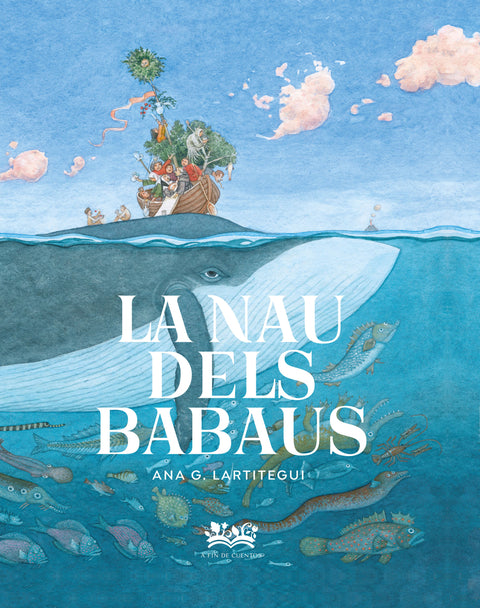  La nave dels babaus 