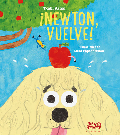  ¡Newton, vuelve! 