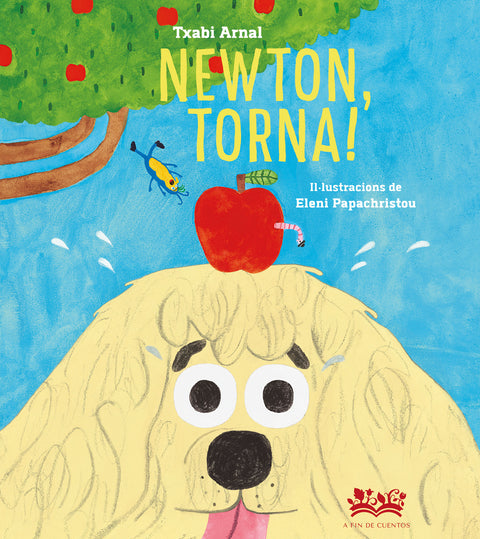  Torna, Newton! 