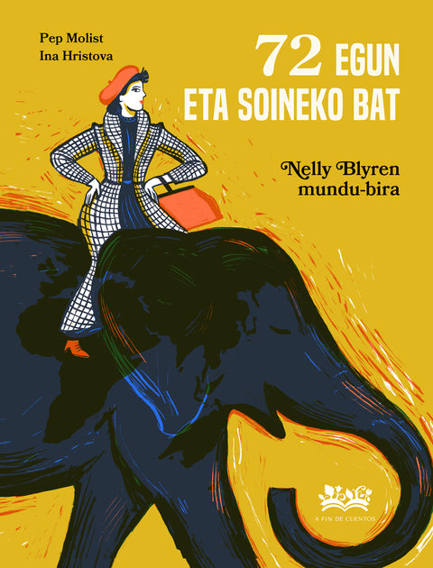  72 egun eta soineko bat 