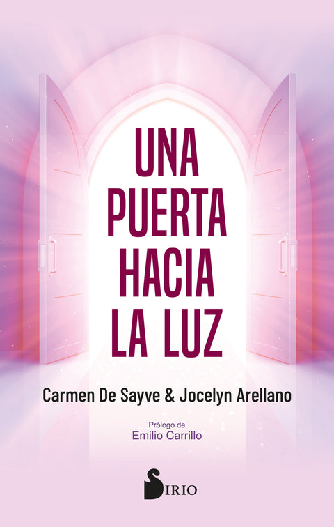  UNA PUERTA HACIA LA LUZ 