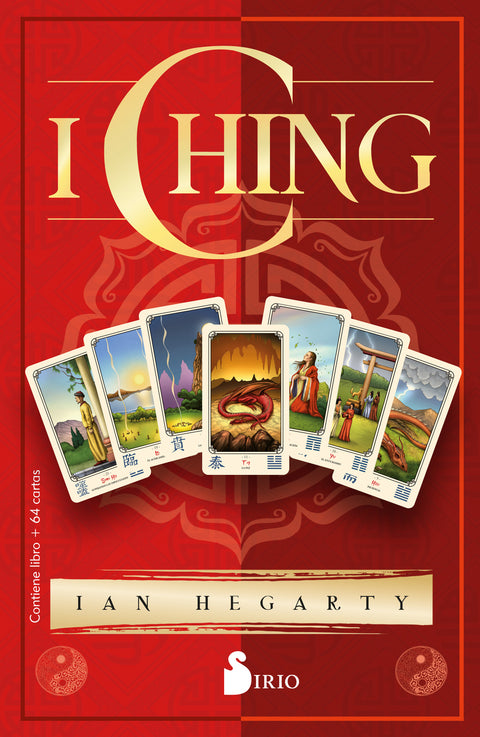  I CHING 