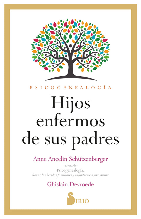  HIJOS ENFERMOS DE SUS PADRES 