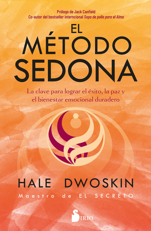  EL MÉTODO SEDONA 