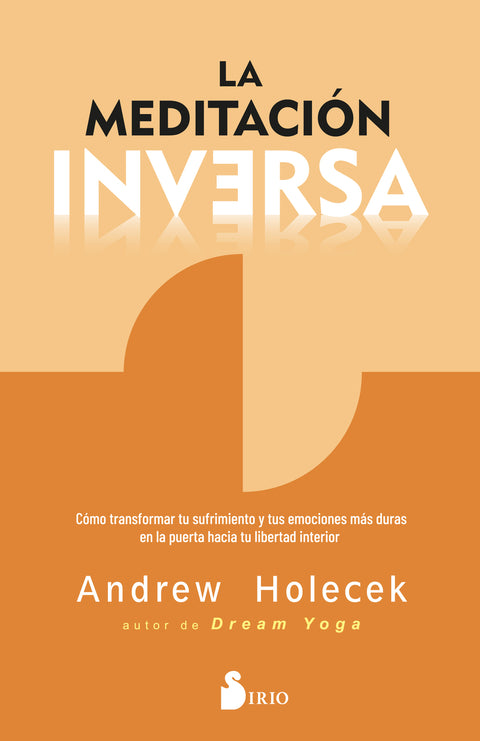  La meditación inversa 