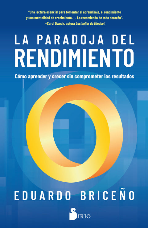  La paradoja del rendimiento 