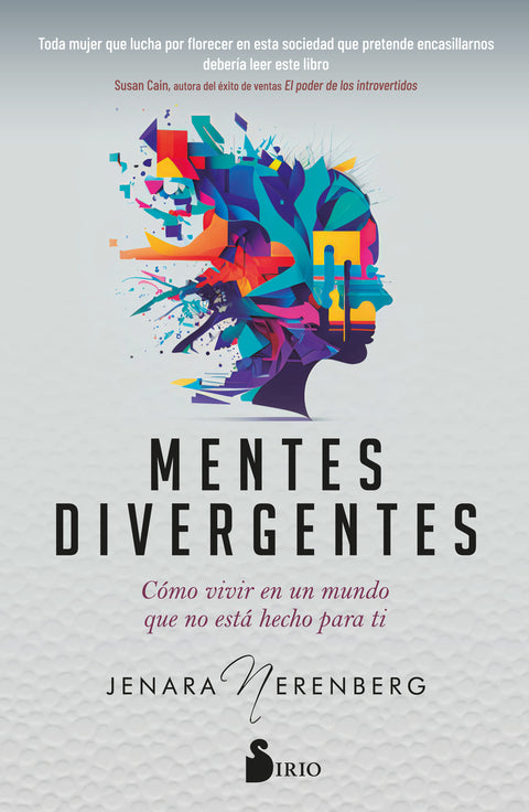  Mentes divergentes 