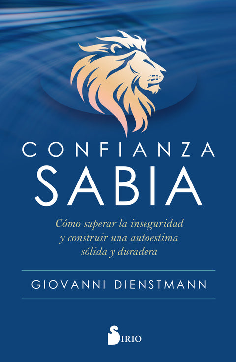  Confianza sabia 