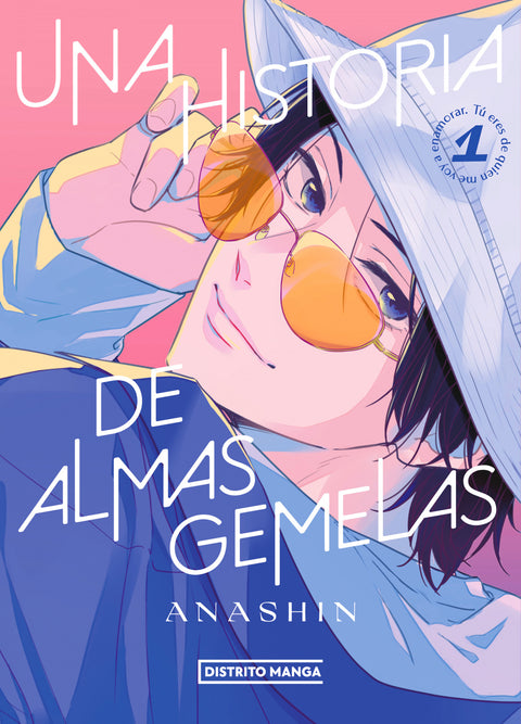  Una historia de almas gemelas 1 