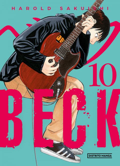  BECK 10 