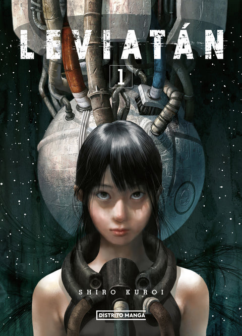  LEVIATAN 1 