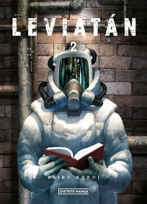  Leviatán 2 