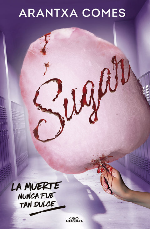  Sugar 