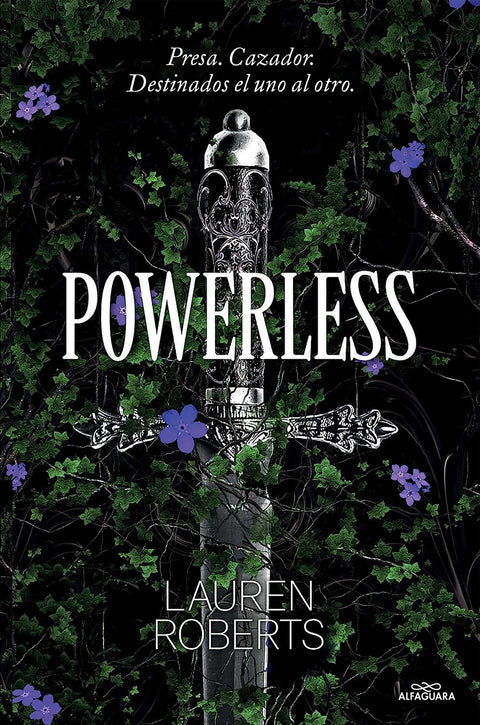  Powerless 