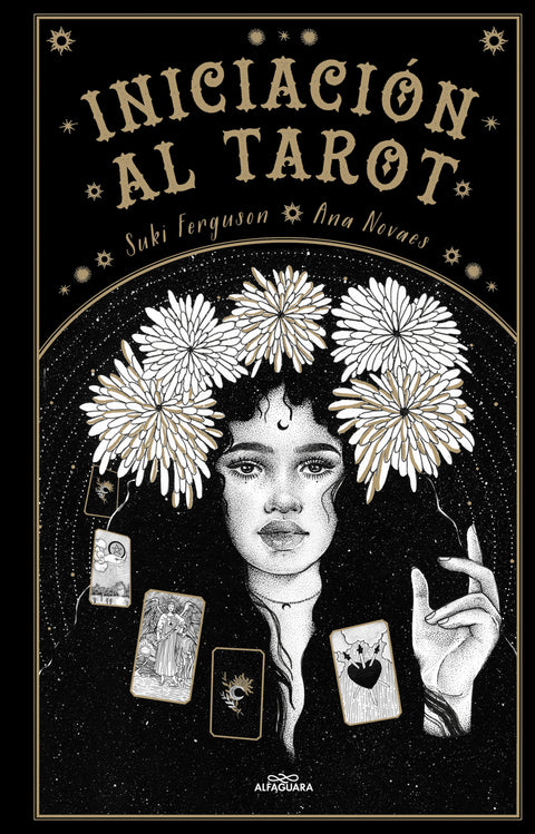  Iniciación al Tarot 