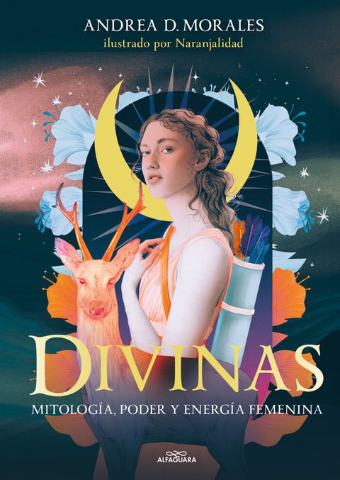  Divinas 