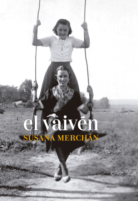  El vaivén 