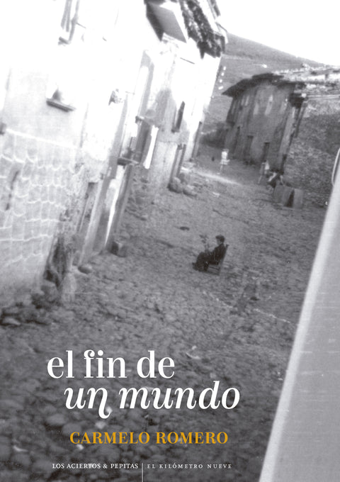  El fin de un mundo 