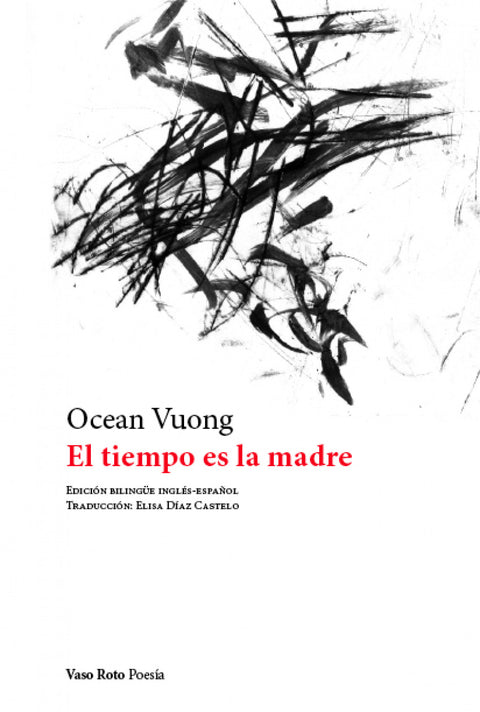  El tiempo es la madre 